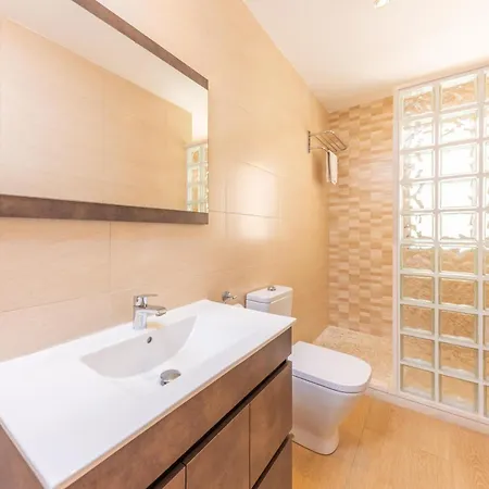Bosset Platja Chalet Can Picafort (Mallorca)
