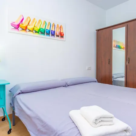 Chalet Bosset Platja