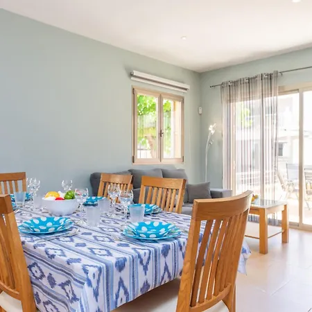 Bosset Platja Chalet