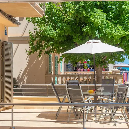 Bosset Platja Chalet *